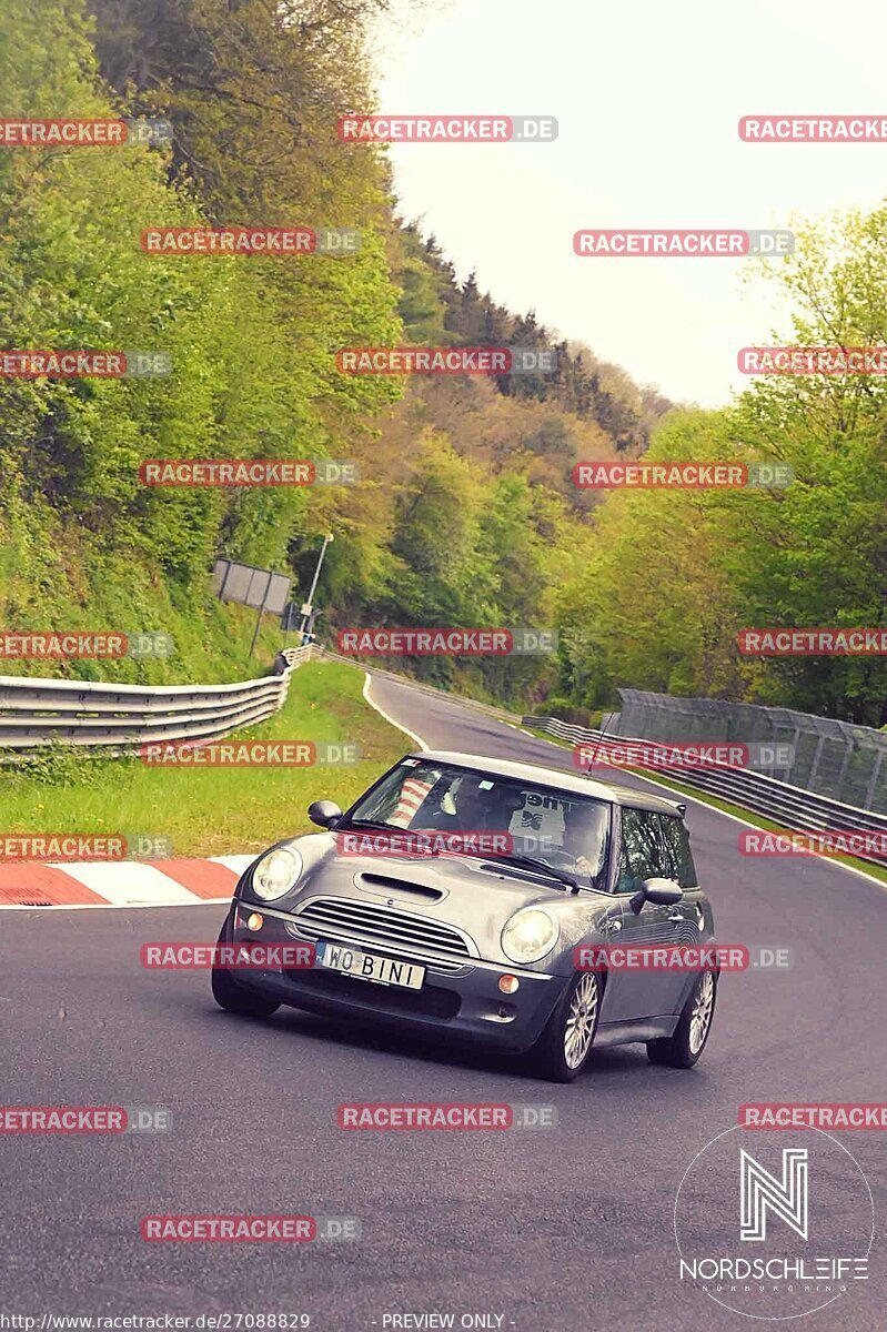 Bild #27088829 - Touristenfahrten Nürburgring Nordschleife (04.05.2024)