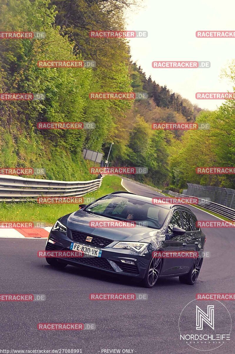 Bild #27088991 - Touristenfahrten Nürburgring Nordschleife (04.05.2024)