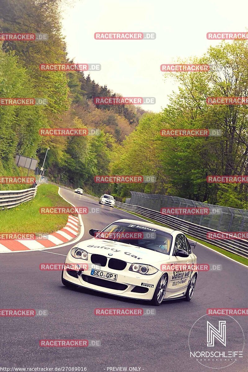 Bild #27089016 - Touristenfahrten Nürburgring Nordschleife (04.05.2024)