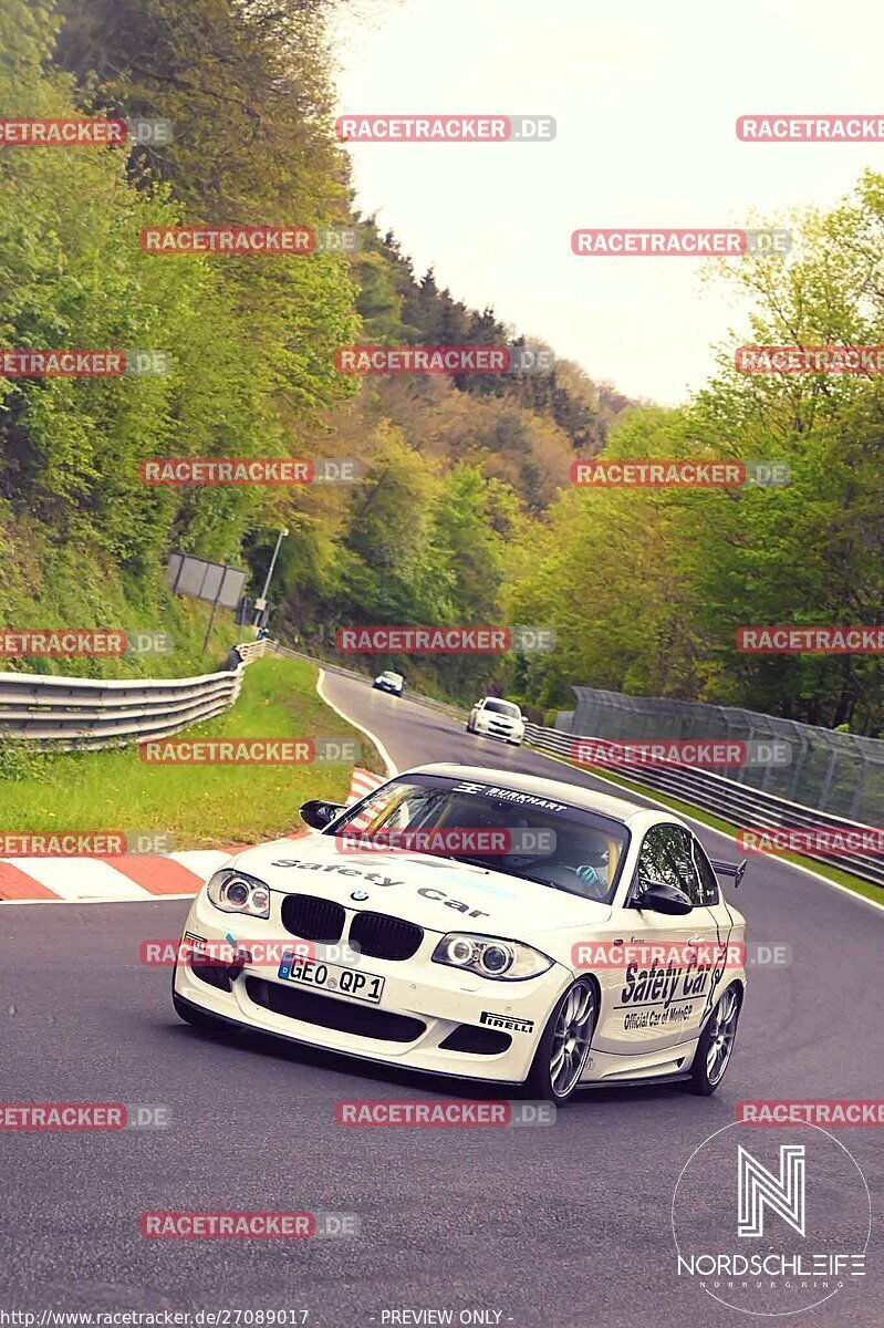 Bild #27089017 - Touristenfahrten Nürburgring Nordschleife (04.05.2024)