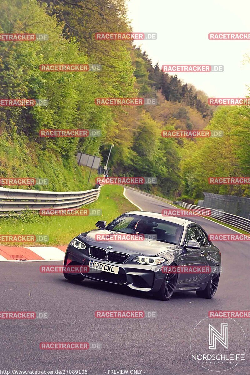 Bild #27089106 - Touristenfahrten Nürburgring Nordschleife (04.05.2024)