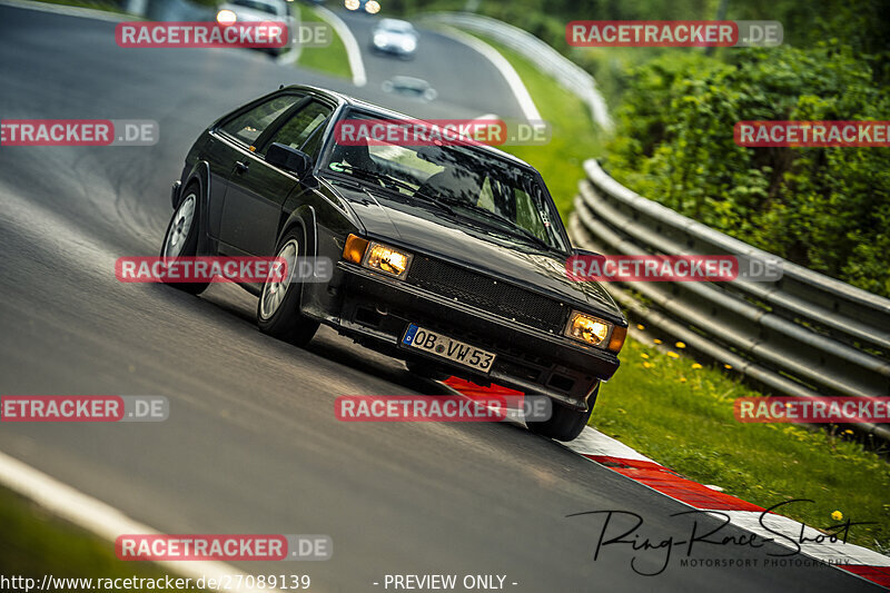 Bild #27089139 - Touristenfahrten Nürburgring Nordschleife (04.05.2024)