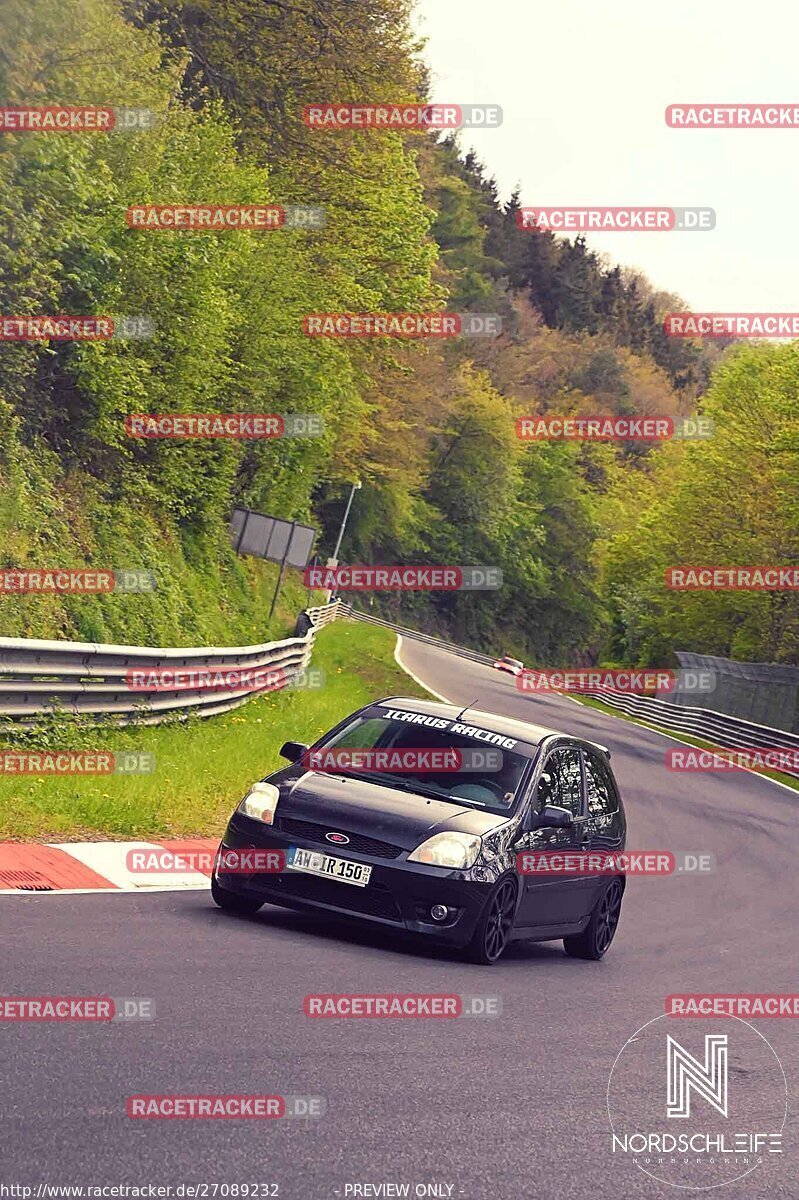 Bild #27089232 - Touristenfahrten Nürburgring Nordschleife (04.05.2024)