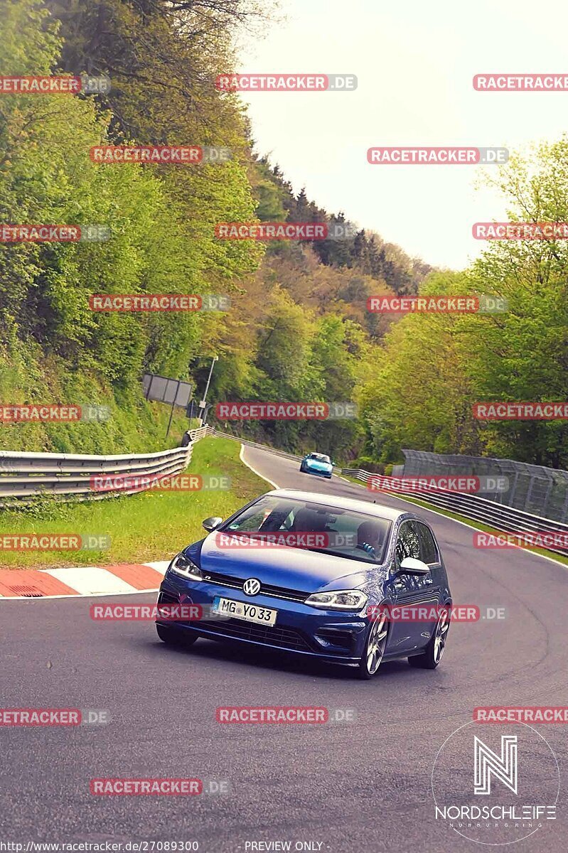 Bild #27089300 - Touristenfahrten Nürburgring Nordschleife (04.05.2024)