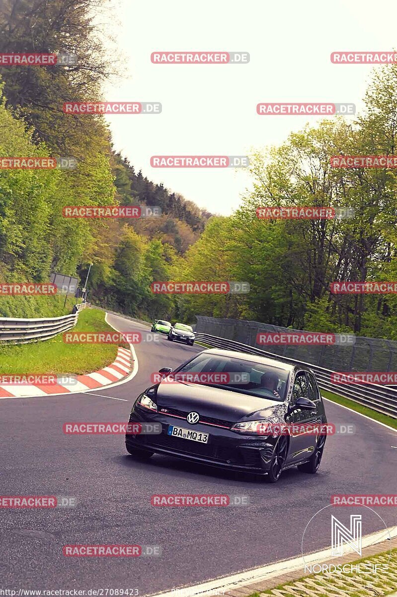 Bild #27089423 - Touristenfahrten Nürburgring Nordschleife (04.05.2024)