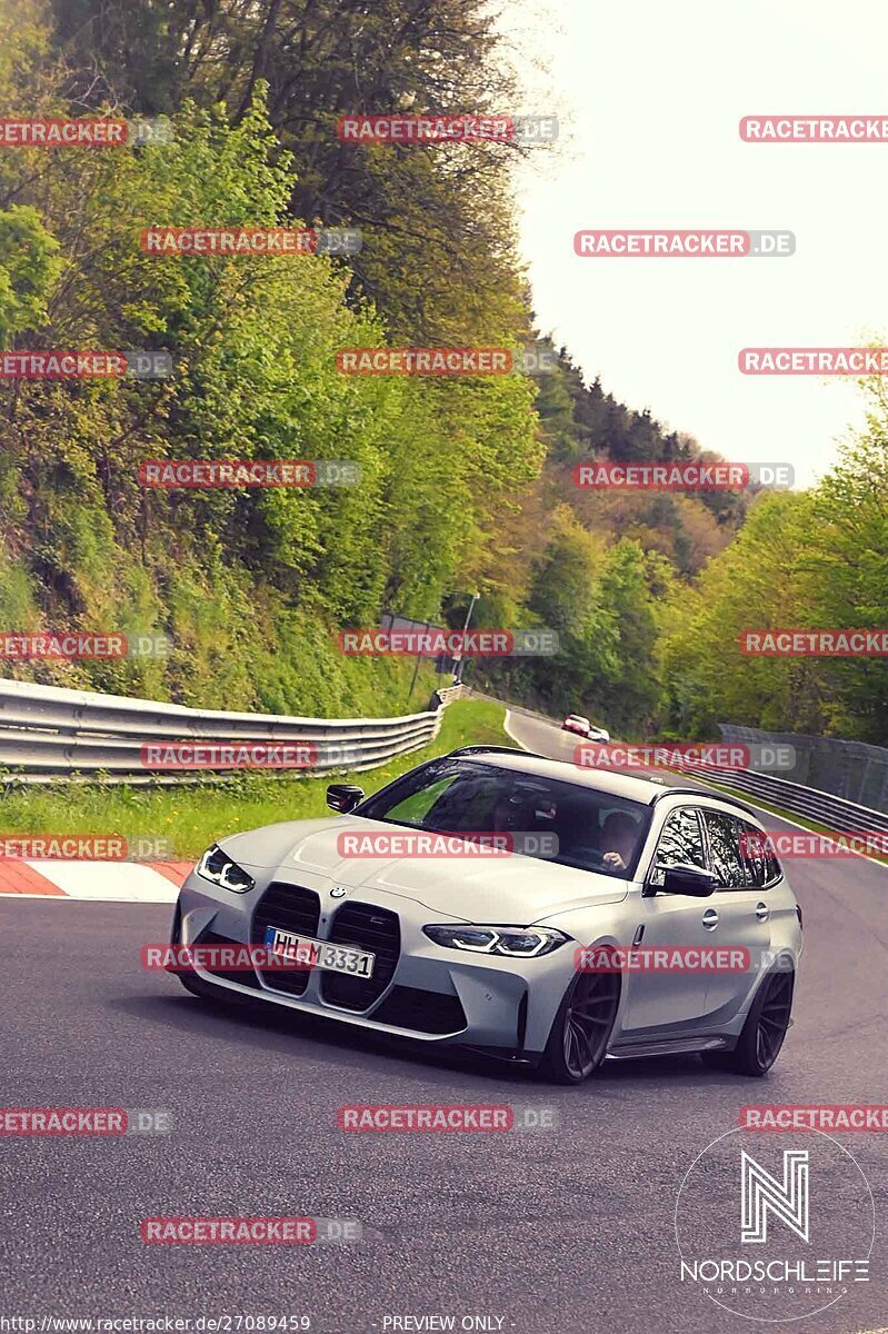 Bild #27089459 - Touristenfahrten Nürburgring Nordschleife (04.05.2024)