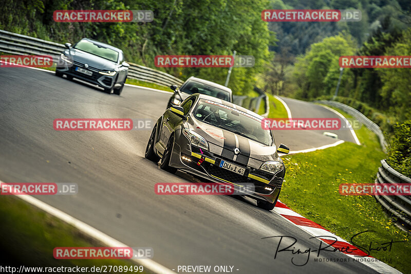 Bild #27089499 - Touristenfahrten Nürburgring Nordschleife (04.05.2024)