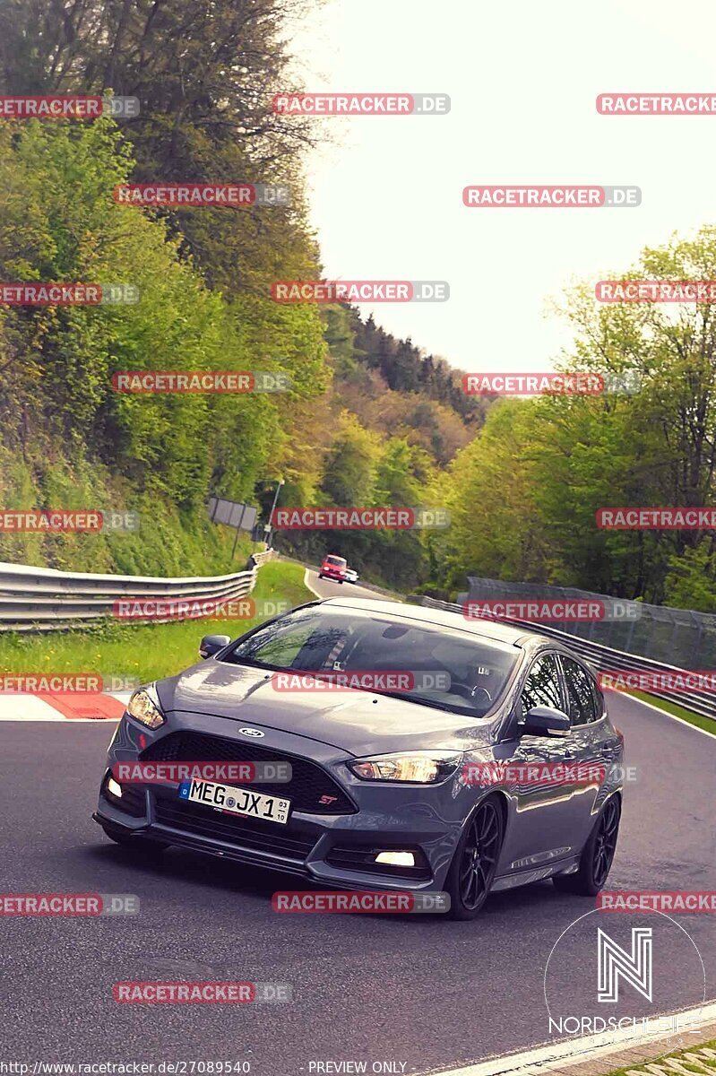 Bild #27089540 - Touristenfahrten Nürburgring Nordschleife (04.05.2024)