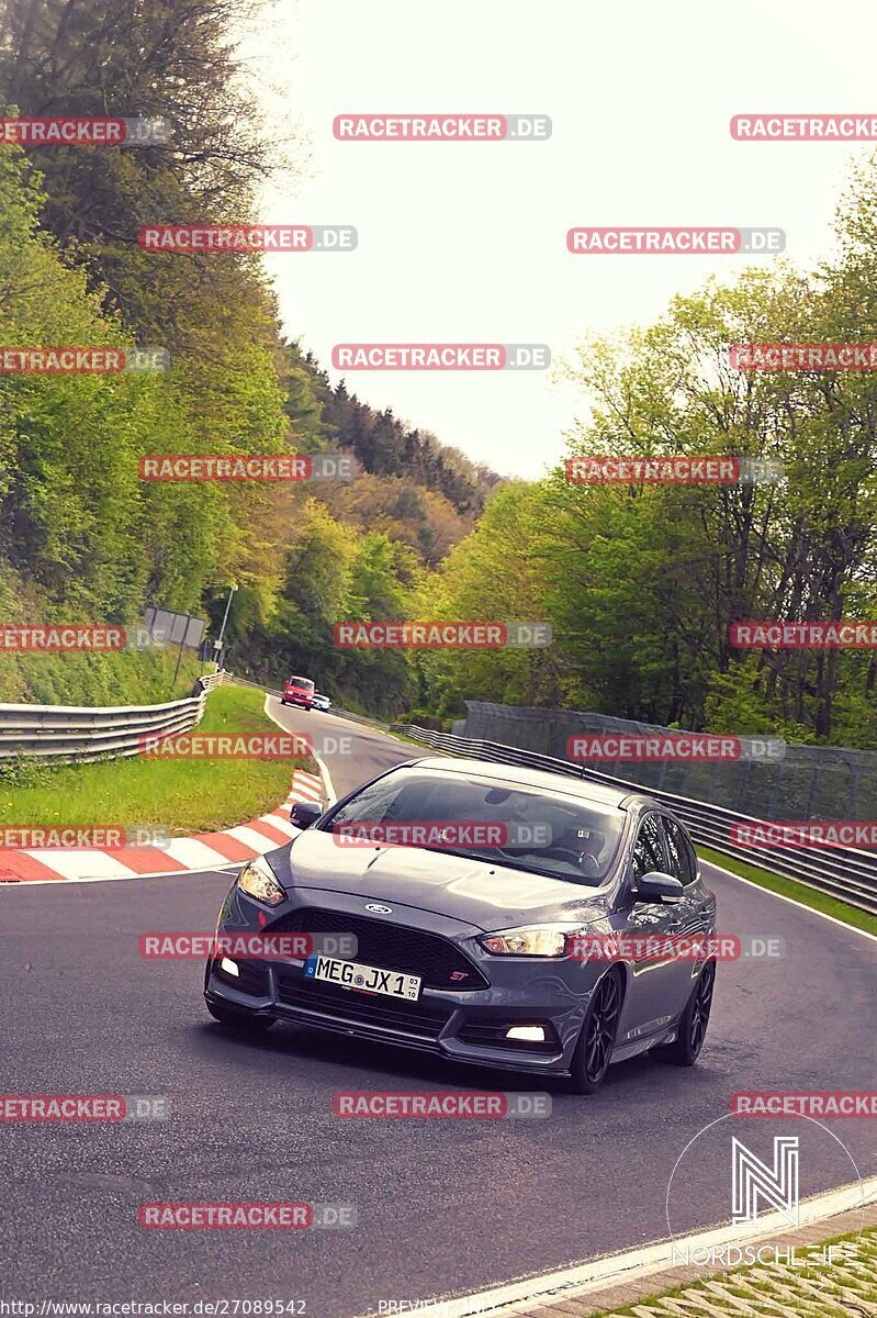 Bild #27089542 - Touristenfahrten Nürburgring Nordschleife (04.05.2024)