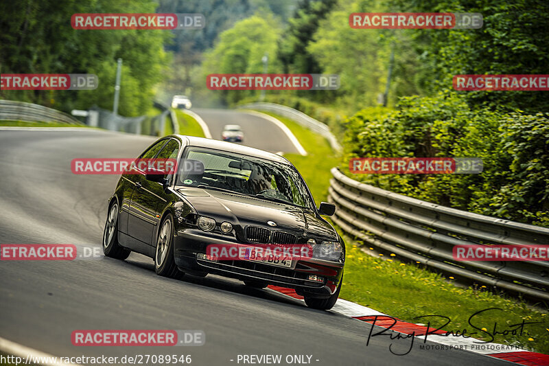 Bild #27089546 - Touristenfahrten Nürburgring Nordschleife (04.05.2024)