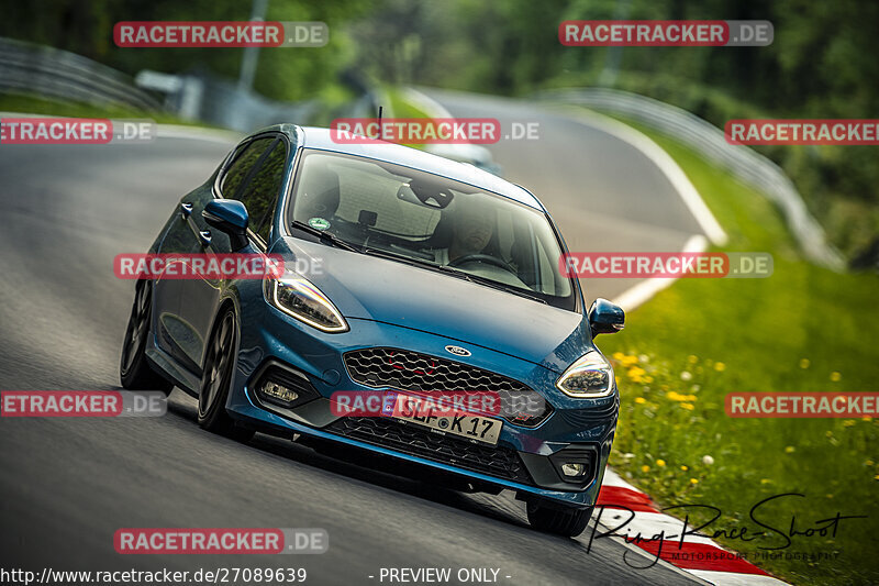 Bild #27089639 - Touristenfahrten Nürburgring Nordschleife (04.05.2024)