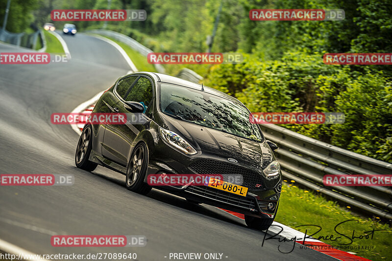 Bild #27089640 - Touristenfahrten Nürburgring Nordschleife (04.05.2024)