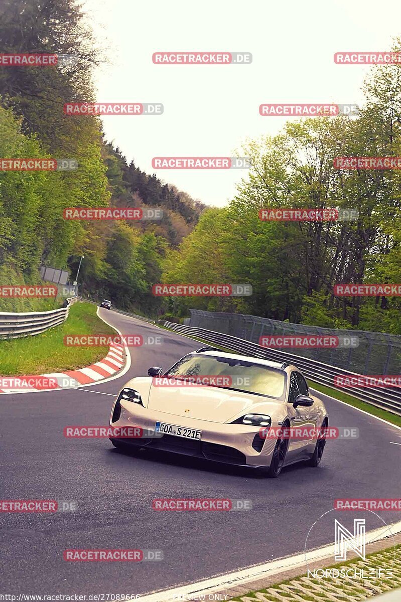 Bild #27089666 - Touristenfahrten Nürburgring Nordschleife (04.05.2024)