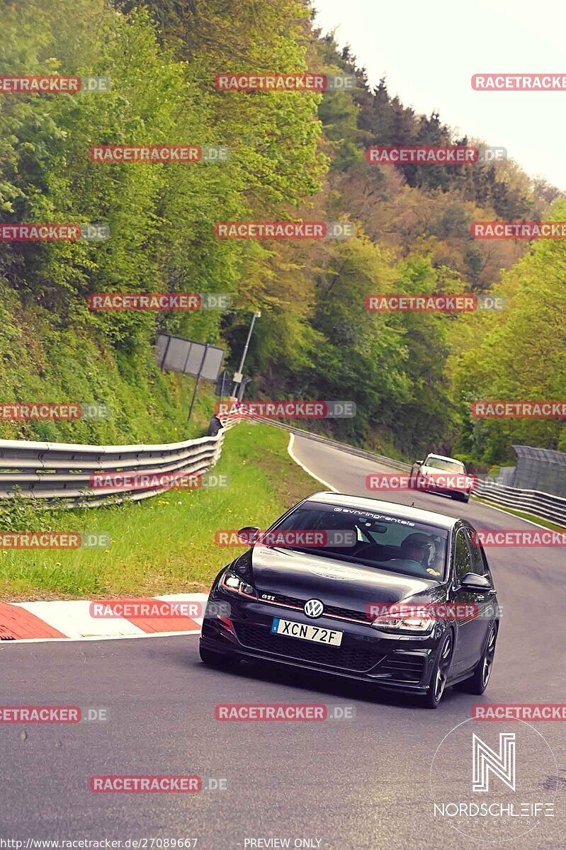 Bild #27089667 - Touristenfahrten Nürburgring Nordschleife (04.05.2024)