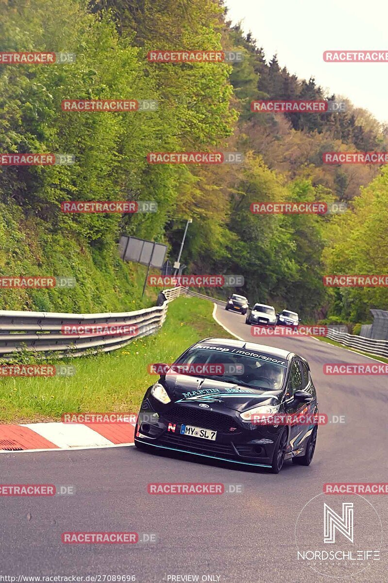 Bild #27089696 - Touristenfahrten Nürburgring Nordschleife (04.05.2024)