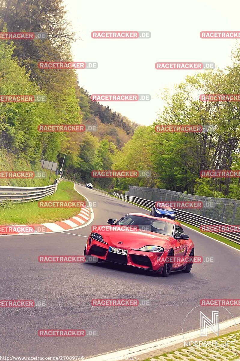 Bild #27089746 - Touristenfahrten Nürburgring Nordschleife (04.05.2024)