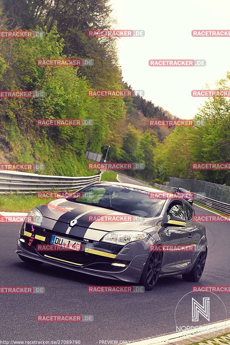 Bild #27089790 - Touristenfahrten Nürburgring Nordschleife (04.05.2024)