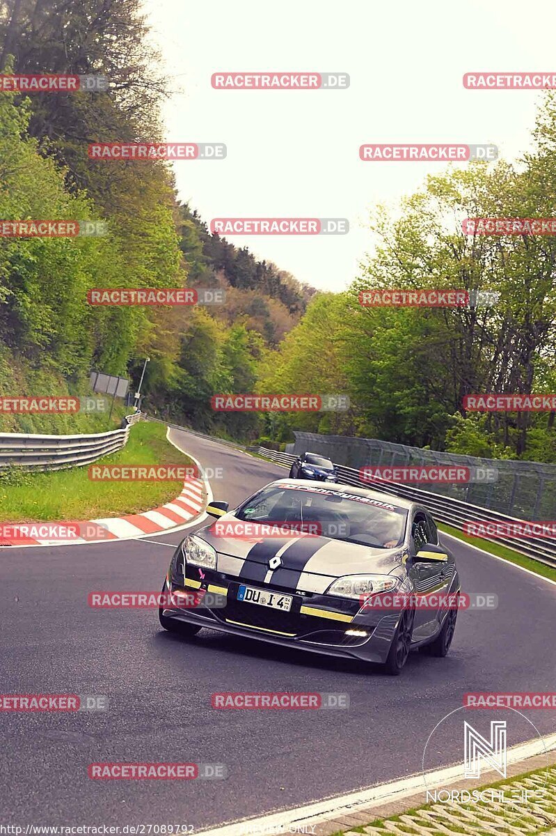 Bild #27089792 - Touristenfahrten Nürburgring Nordschleife (04.05.2024)