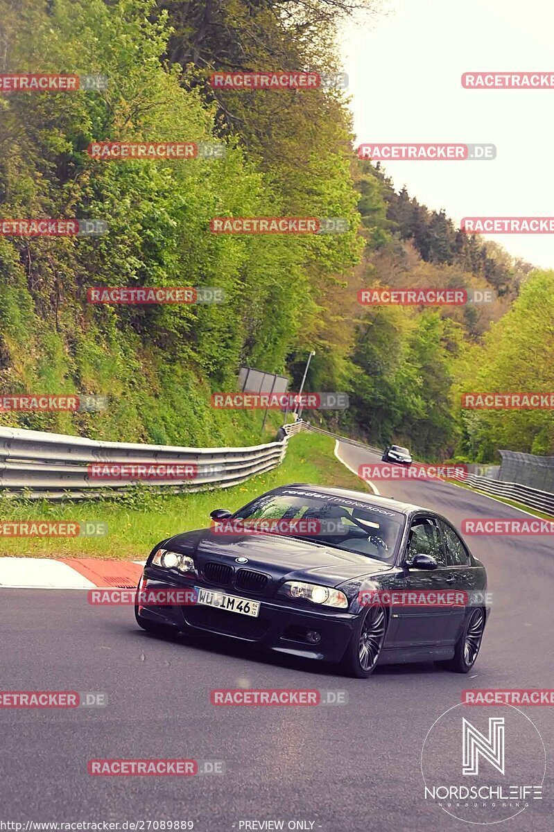 Bild #27089889 - Touristenfahrten Nürburgring Nordschleife (04.05.2024)