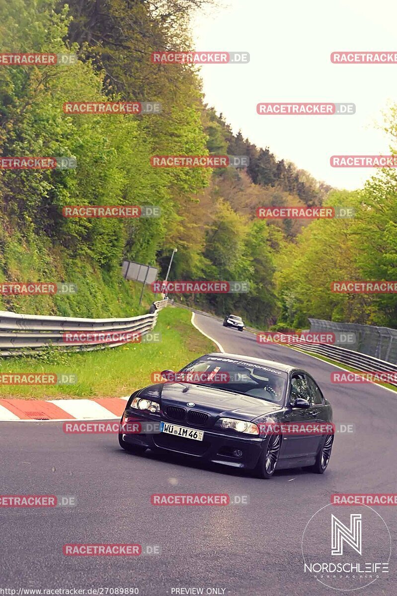 Bild #27089890 - Touristenfahrten Nürburgring Nordschleife (04.05.2024)