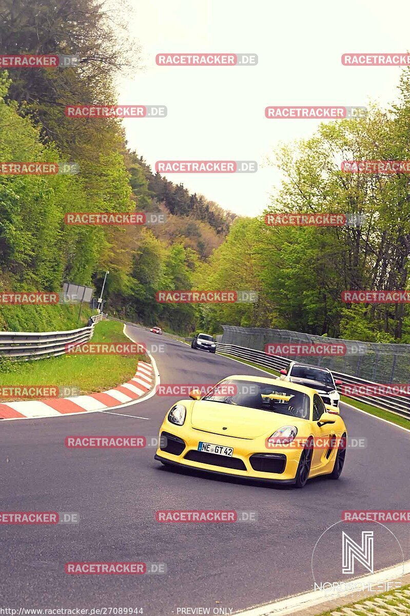 Bild #27089944 - Touristenfahrten Nürburgring Nordschleife (04.05.2024)