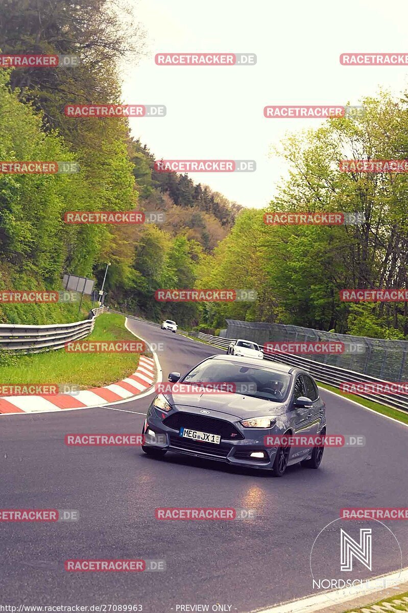 Bild #27089963 - Touristenfahrten Nürburgring Nordschleife (04.05.2024)