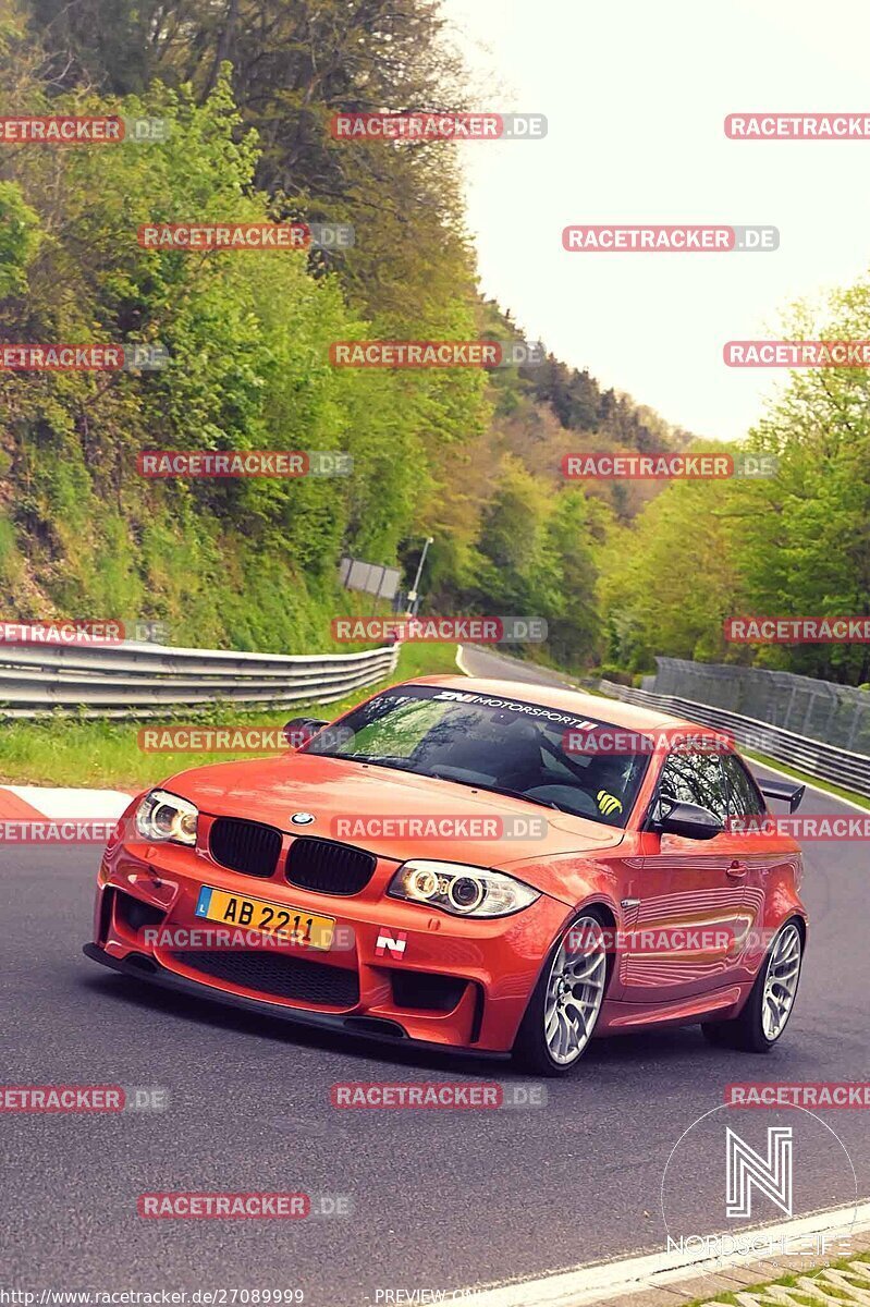 Bild #27089999 - Touristenfahrten Nürburgring Nordschleife (04.05.2024)