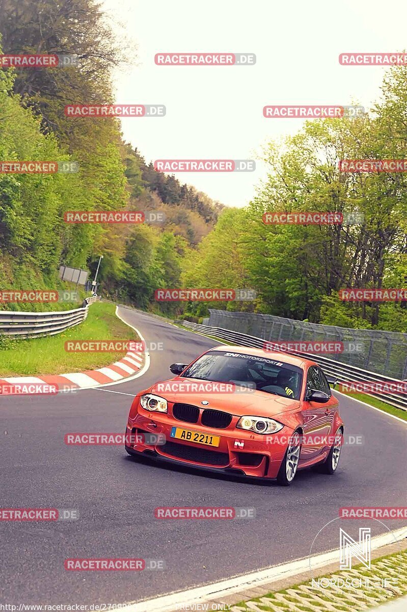 Bild #27090001 - Touristenfahrten Nürburgring Nordschleife (04.05.2024)