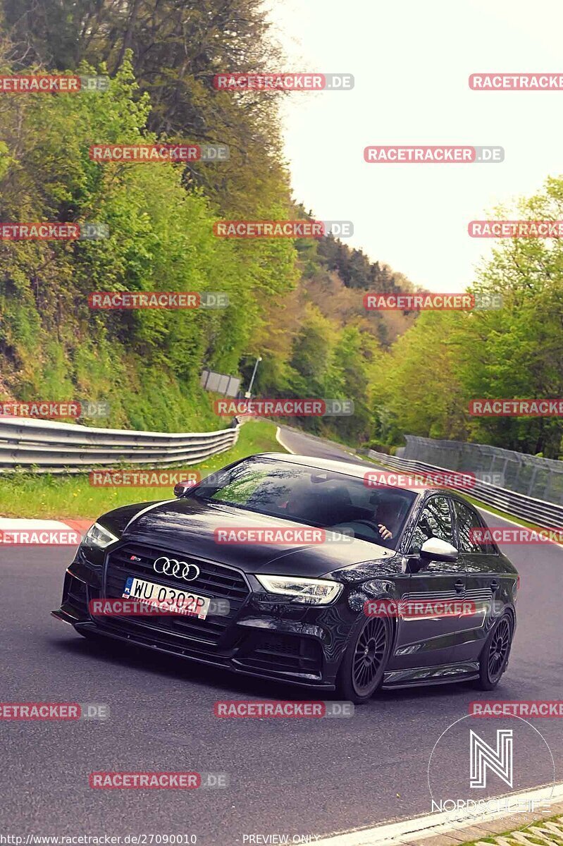 Bild #27090010 - Touristenfahrten Nürburgring Nordschleife (04.05.2024)