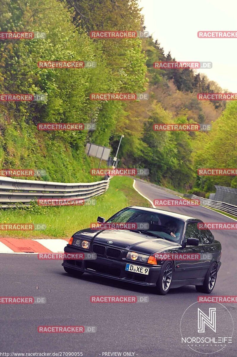 Bild #27090055 - Touristenfahrten Nürburgring Nordschleife (04.05.2024)