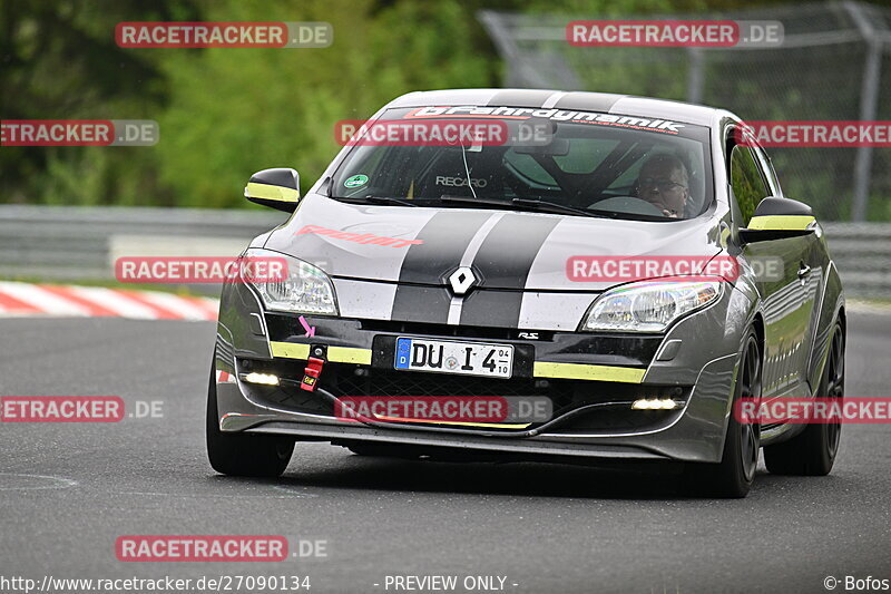 Bild #27090134 - Touristenfahrten Nürburgring Nordschleife (04.05.2024)