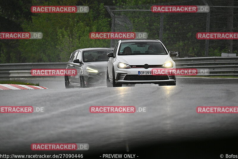 Bild #27090446 - Touristenfahrten Nürburgring Nordschleife (04.05.2024)