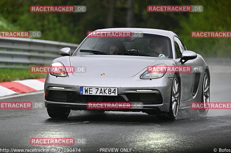 Bild #27090474 - Touristenfahrten Nürburgring Nordschleife (04.05.2024)