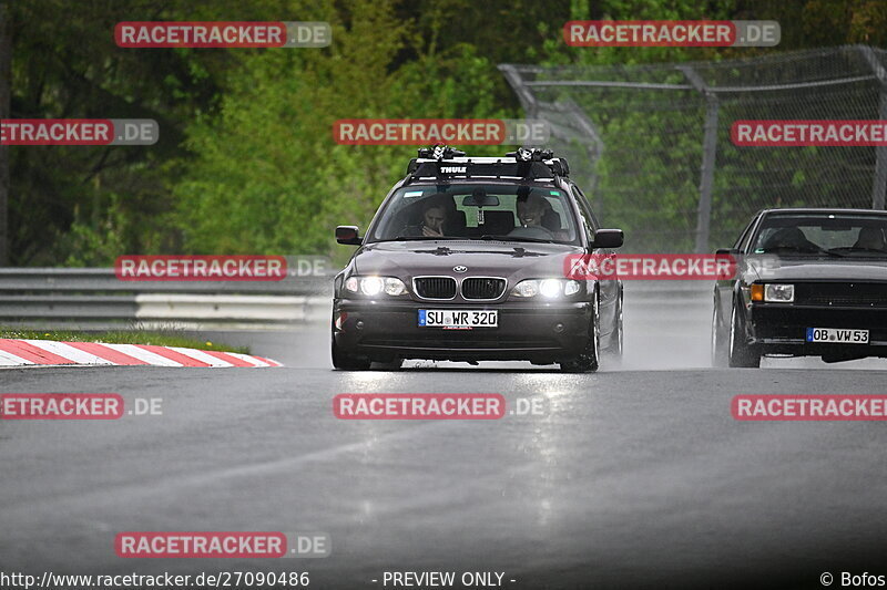 Bild #27090486 - Touristenfahrten Nürburgring Nordschleife (04.05.2024)