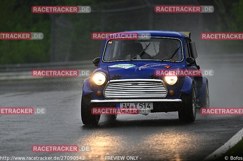 Bild #27090542 - Touristenfahrten Nürburgring Nordschleife (04.05.2024)