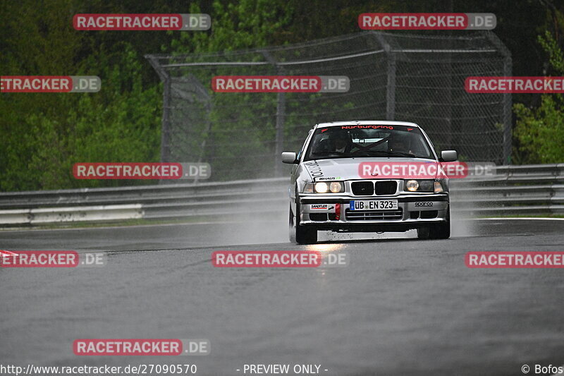 Bild #27090570 - Touristenfahrten Nürburgring Nordschleife (04.05.2024)