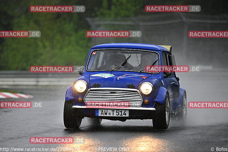 Bild #27090574 - Touristenfahrten Nürburgring Nordschleife (04.05.2024)