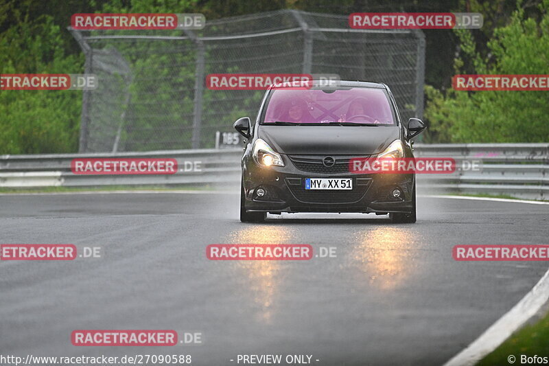 Bild #27090588 - Touristenfahrten Nürburgring Nordschleife (04.05.2024)