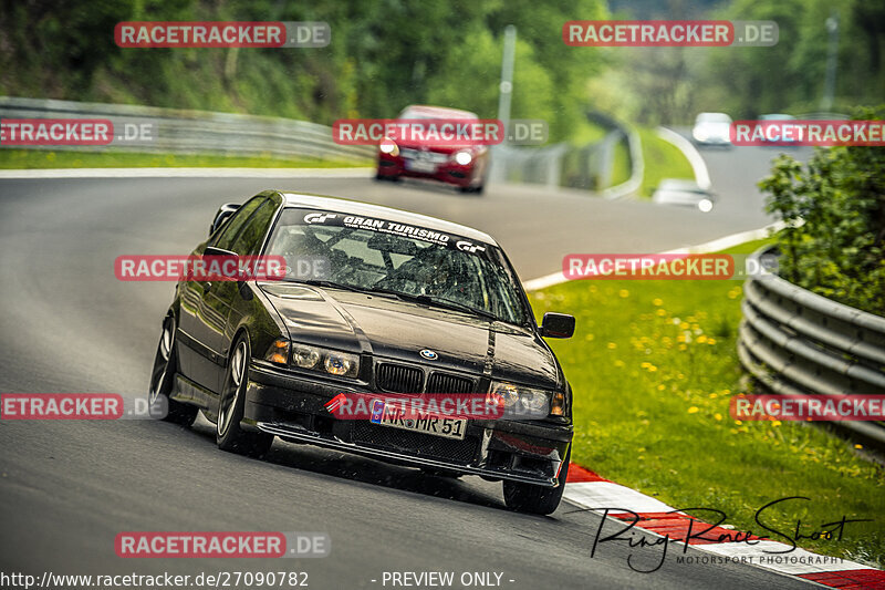 Bild #27090782 - Touristenfahrten Nürburgring Nordschleife (04.05.2024)