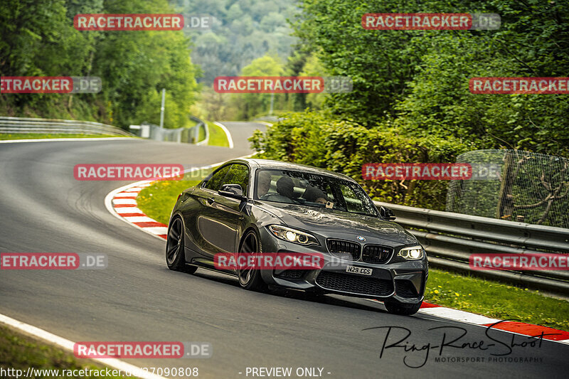 Bild #27090808 - Touristenfahrten Nürburgring Nordschleife (04.05.2024)