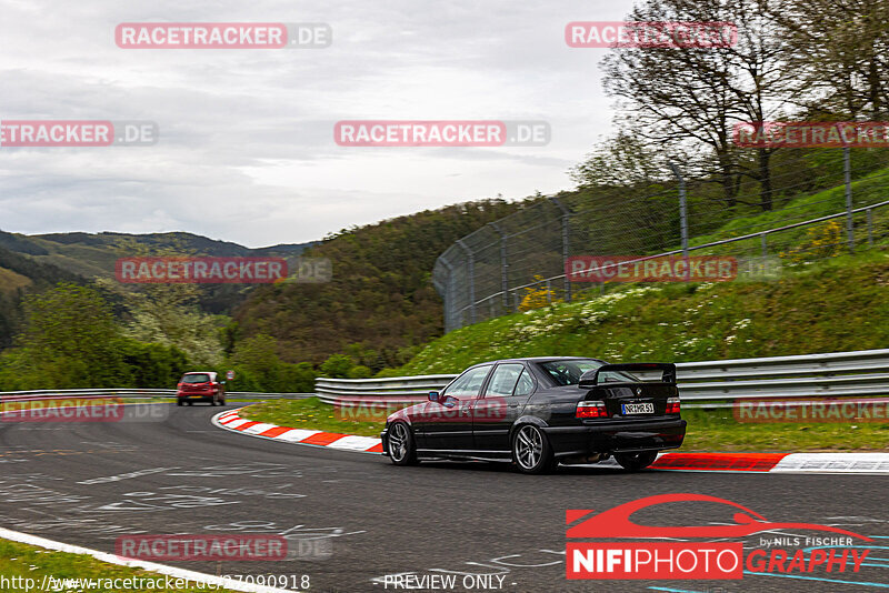 Bild #27090918 - Touristenfahrten Nürburgring Nordschleife (04.05.2024)