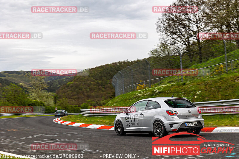 Bild #27090963 - Touristenfahrten Nürburgring Nordschleife (04.05.2024)