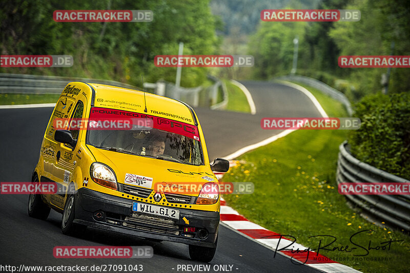 Bild #27091043 - Touristenfahrten Nürburgring Nordschleife (04.05.2024)