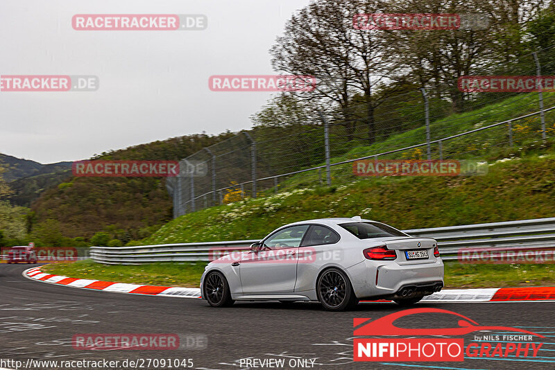 Bild #27091045 - Touristenfahrten Nürburgring Nordschleife (04.05.2024)