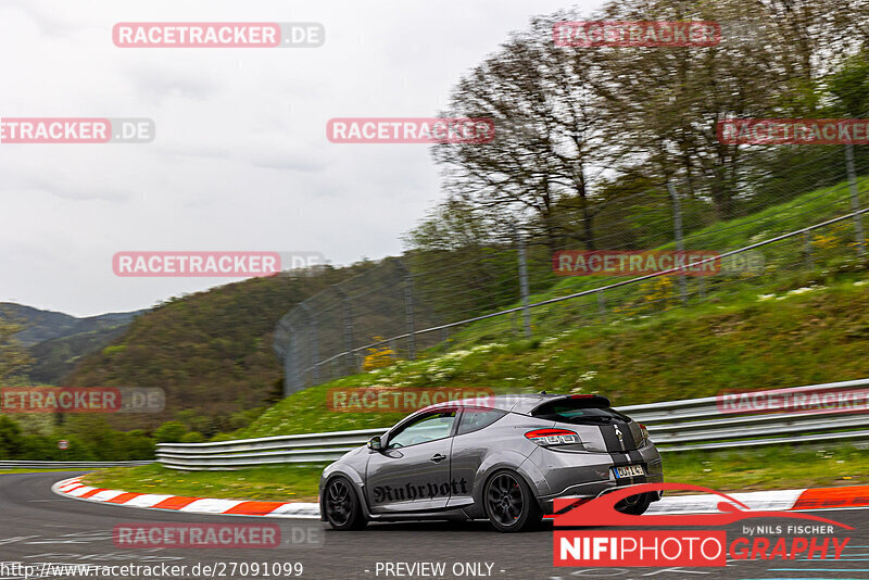 Bild #27091099 - Touristenfahrten Nürburgring Nordschleife (04.05.2024)