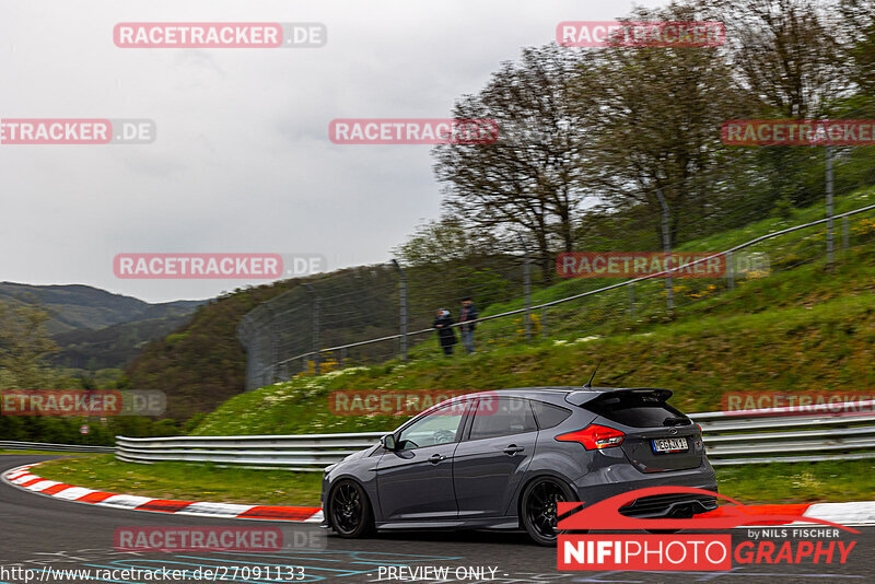 Bild #27091133 - Touristenfahrten Nürburgring Nordschleife (04.05.2024)