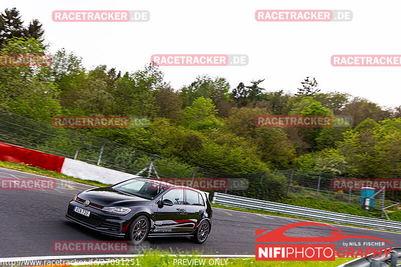 Bild #27091251 - Touristenfahrten Nürburgring Nordschleife (04.05.2024)