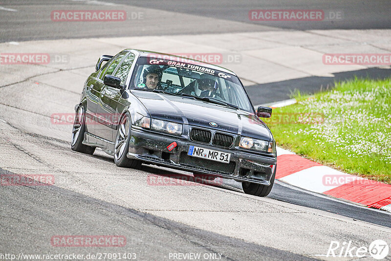 Bild #27091403 - Touristenfahrten Nürburgring Nordschleife (04.05.2024)