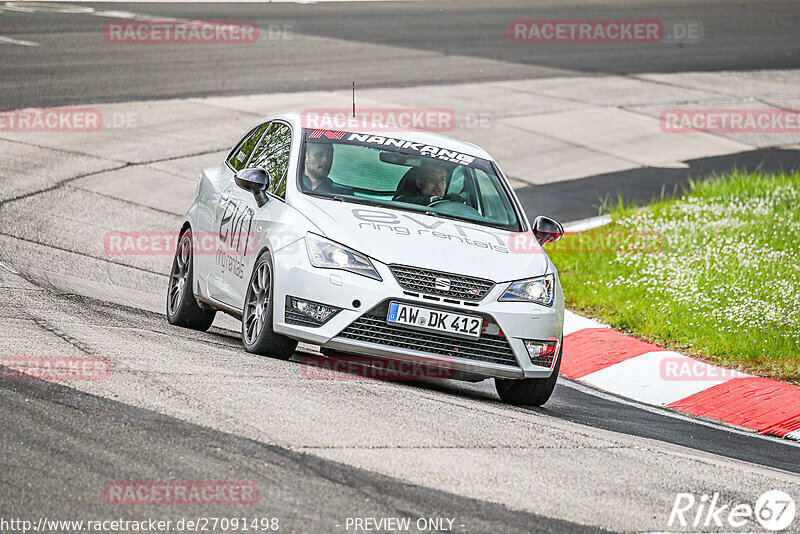 Bild #27091498 - Touristenfahrten Nürburgring Nordschleife (04.05.2024)