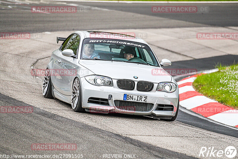 Bild #27091505 - Touristenfahrten Nürburgring Nordschleife (04.05.2024)